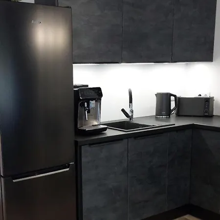 Baltic Harmony - * Grzybowo (West Pomeranian)