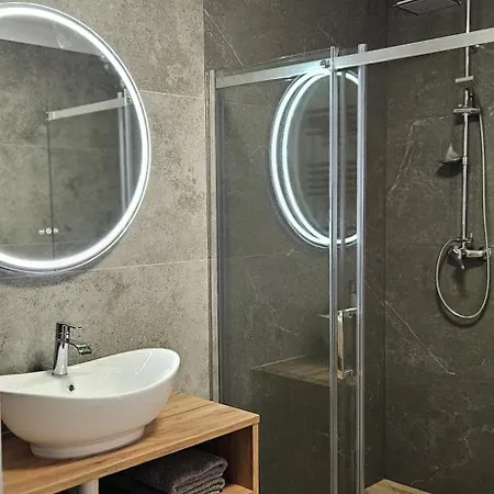 Βίλα Baltic Harmony - Grzybowo (West Pomeranian)