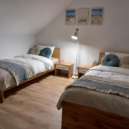 Villa Baltic Harmony -