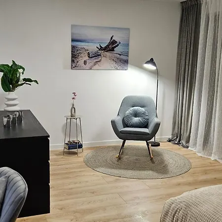 Baltic Harmony - Villa *