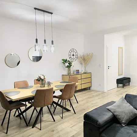 Villa Baltic Harmony -