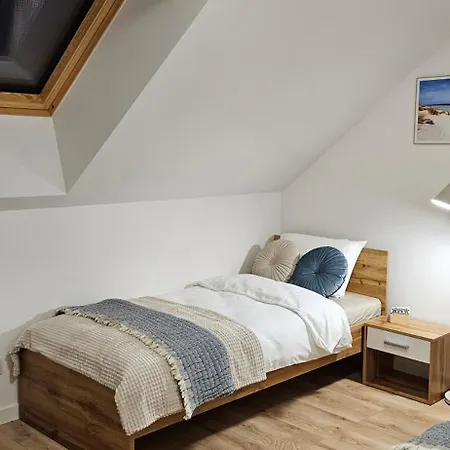 Baltic Harmony - Villa *