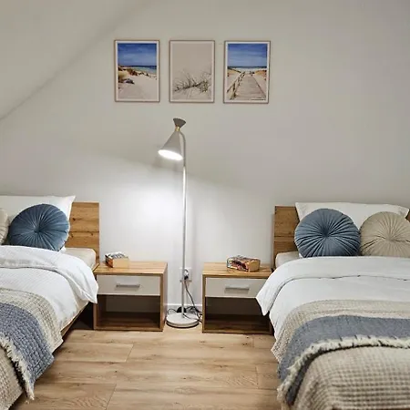 Baltic Harmony - Grzybowo (West Pomeranian)