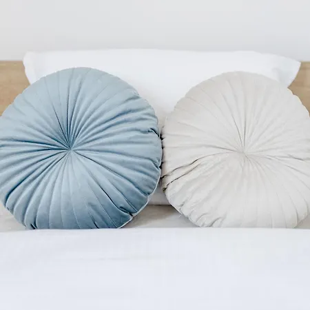 Villa Baltic Harmony - Grzybowo (West Pomeranian)