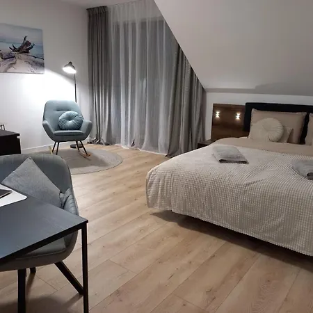 Βίλα Baltic Harmony -