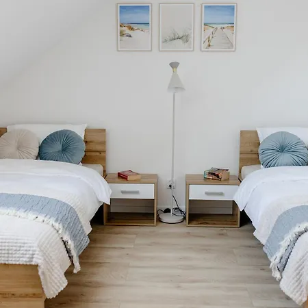 Baltic Harmony - Villa *
