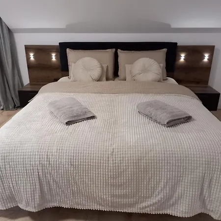 Baltic Harmony - Villa Grzybowo (West Pomeranian)