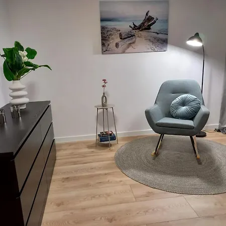 Baltic Harmony - * Grzybowo (West Pomeranian)