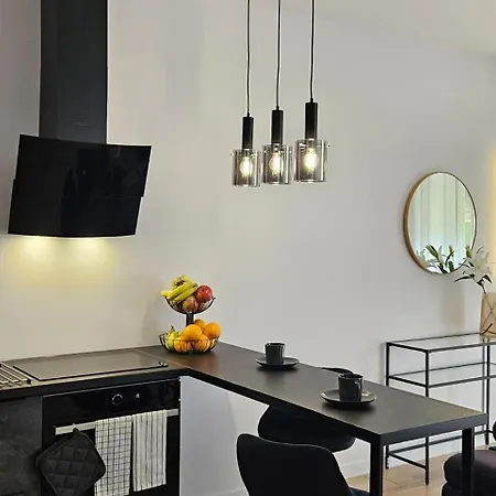 Villa Baltic Harmony -