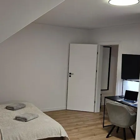 Baltic Harmony - Grzybowo (West Pomeranian)