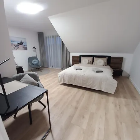 Baltic Harmony - Villa *