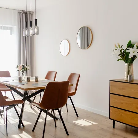 Villa Baltic Harmony - *
