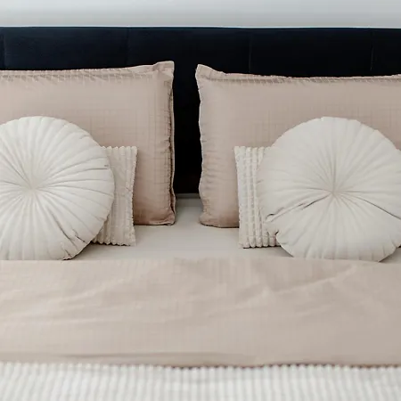 Baltic Harmony - Βίλα