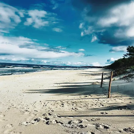 Βίλα Baltic Harmony -