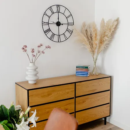 Baltic Harmony - Βίλα Grzybowo (West Pomeranian)