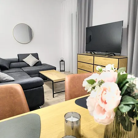 Baltic Harmony - Grzybowo (West Pomeranian)