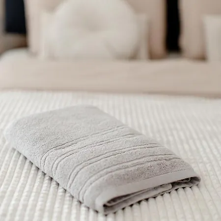 Baltic Harmony - Βίλα