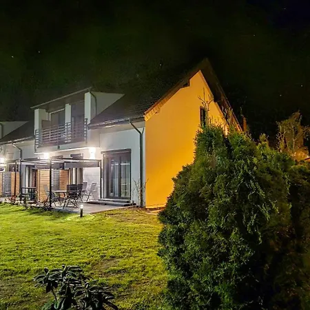 Baltic Harmony - Villa