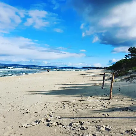 Villa Baltic Harmony - *