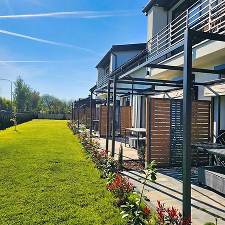 Baltic Harmony - * Grzybowo (West Pomeranian)