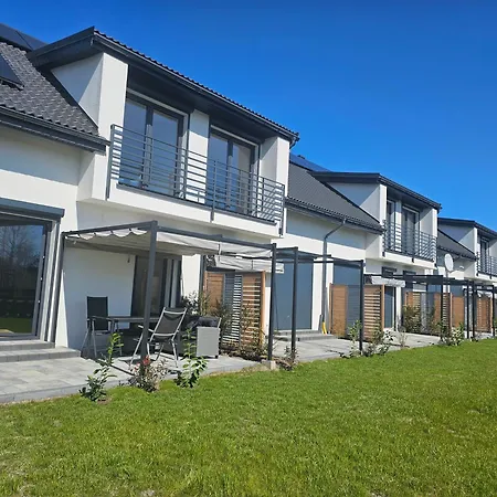 Baltic Harmony - Villa *