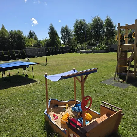 Baltic Harmony - Βίλα