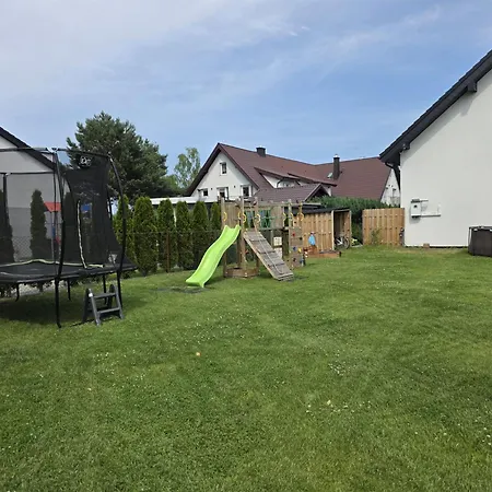 Villa Baltic Harmony - *