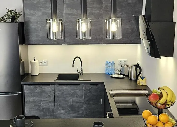 Baltic Harmony - Vila *