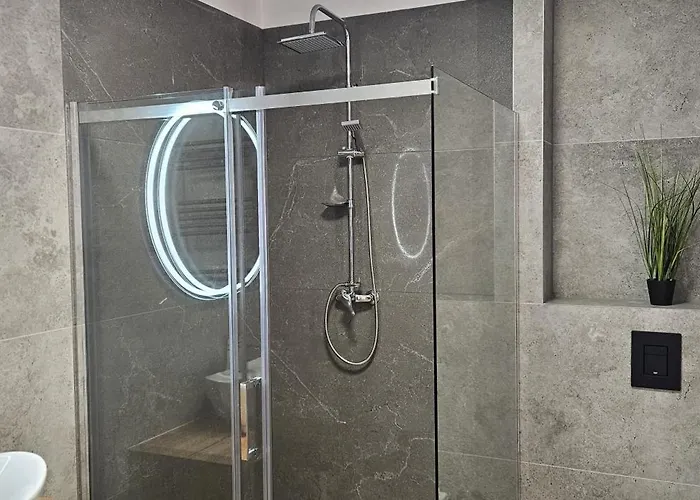 Vila Baltic Harmony - Grzybowo (West Pomeranian)