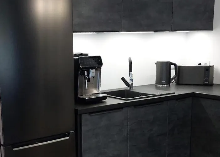 Baltic Harmony - * Grzybowo (West Pomeranian)