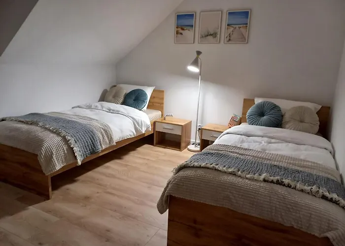 Vila Baltic Harmony -