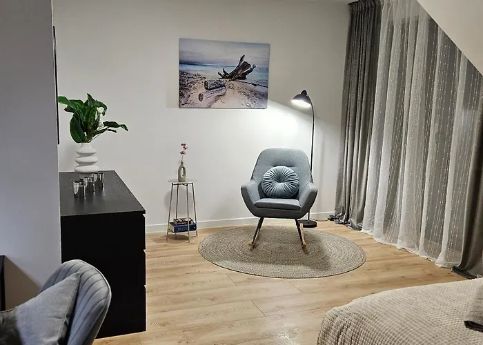 Baltic Harmony - Vila *