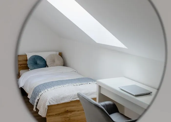 Baltic Harmony - Vila Grzybowo (West Pomeranian)