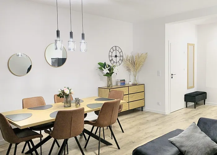 Vila Baltic Harmony -