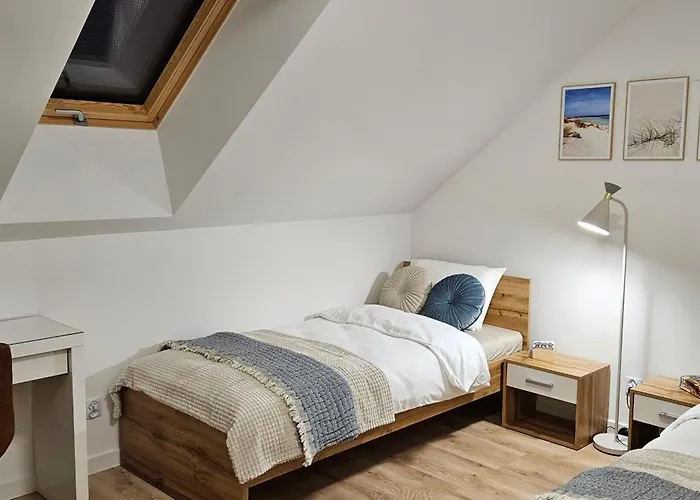 Baltic Harmony - Vila *