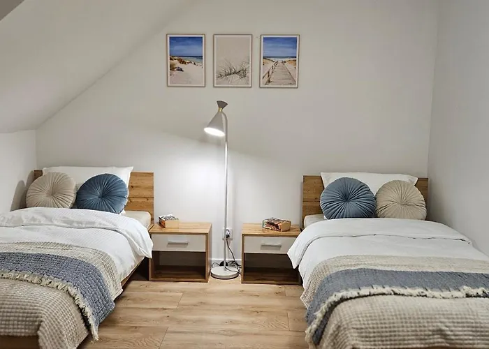 Baltic Harmony - Grzybowo (West Pomeranian)