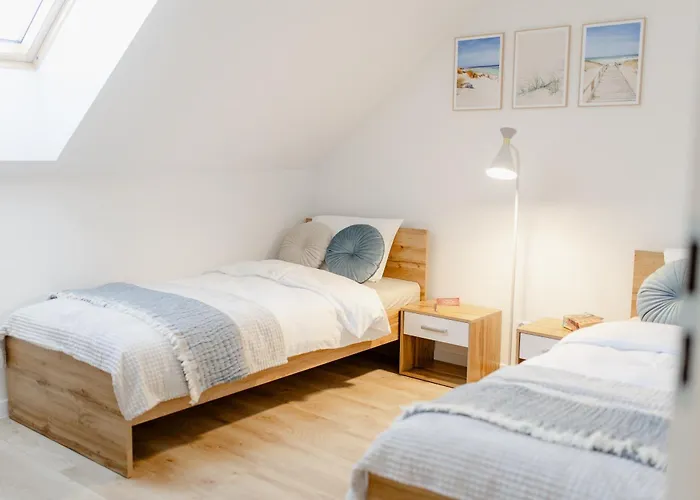 Baltic Harmony - Vila