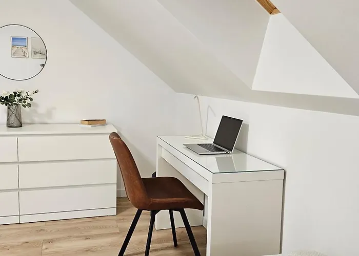 Baltic Harmony - Vila Grzybowo (West Pomeranian)