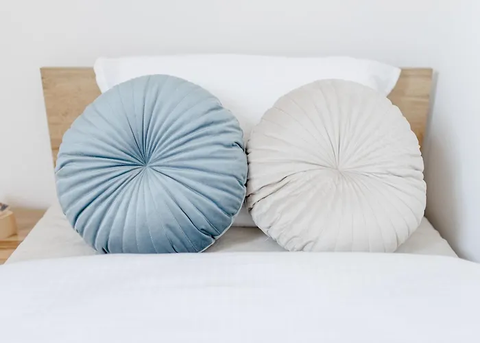 Vila Baltic Harmony - Grzybowo (West Pomeranian)