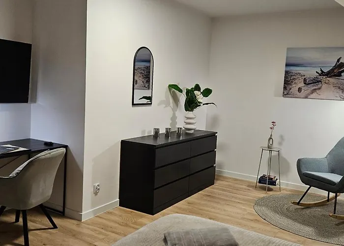 Baltic Harmony - Grzybowo (West Pomeranian)