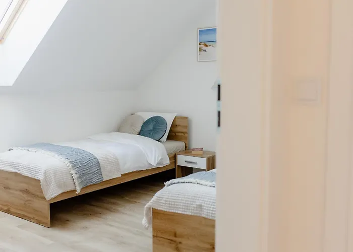 Baltic Harmony - * Grzybowo (West Pomeranian)