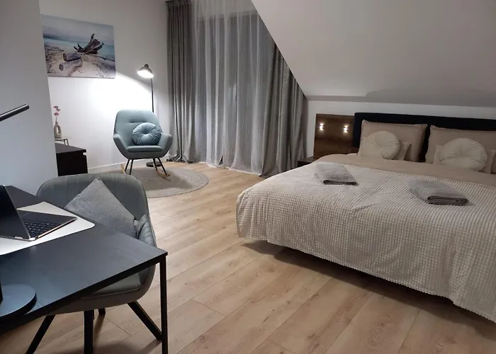 Vila Baltic Harmony -