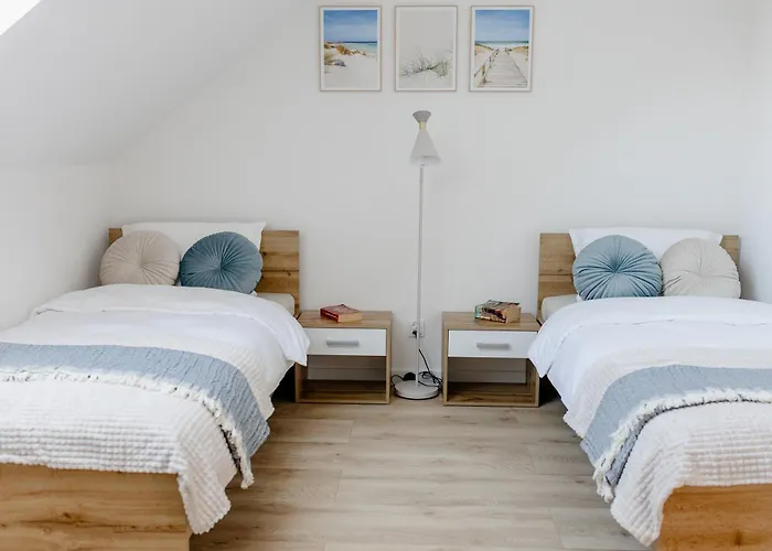 Baltic Harmony - Vila *