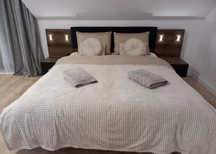 Baltic Harmony - Vila Grzybowo (West Pomeranian)