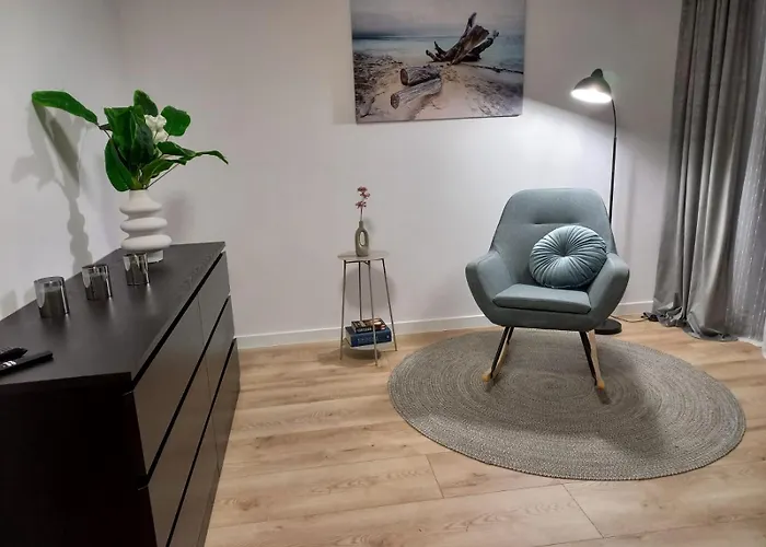 Baltic Harmony - * Grzybowo (West Pomeranian)