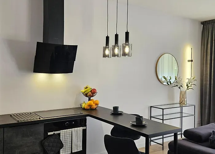 Vila Baltic Harmony -