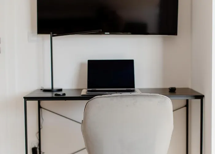 Baltic Harmony - Vila *