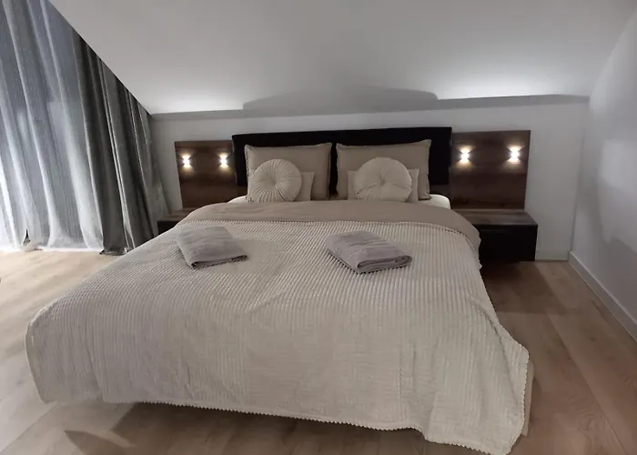 Vila Baltic Harmony - Grzybowo (West Pomeranian)