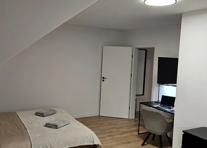 Baltic Harmony - Grzybowo (West Pomeranian)