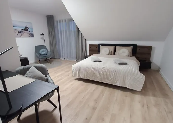 Baltic Harmony - Vila *